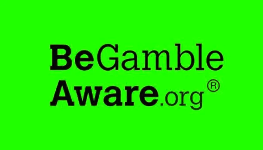 BeGambleaware